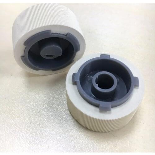 Free Shipping 40X4308 Pickup Roller Compatible For Brother T650 T652 T654 T656 T644DTN T644N X646EF Laser Printer Spare Parts