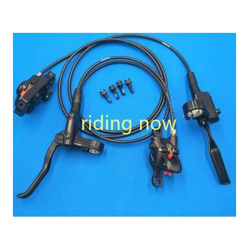 BR-MT200 brake MTB bike Hydraulic Disc Brake MT200 rotor