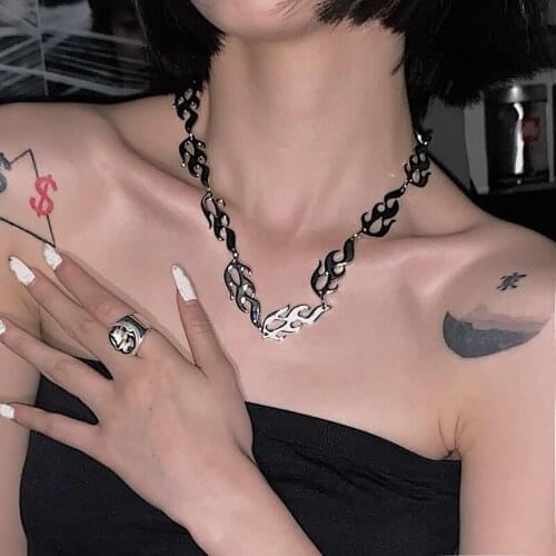 Brangdy Punk Pendants