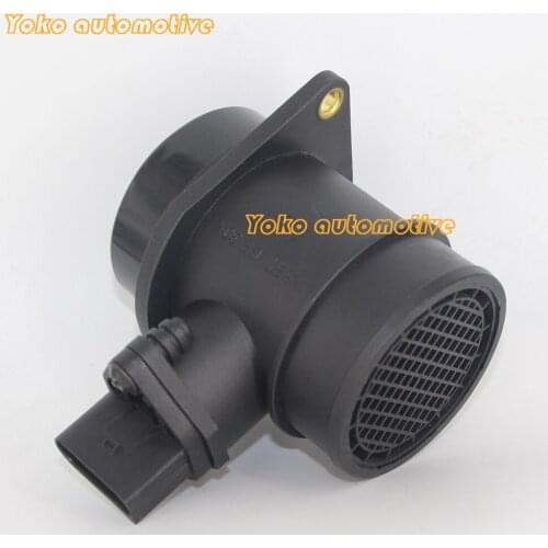 MASS Air Flow Meter Sensor FOR VW PASSAT Variant (3B6) (2000/10 - 2005/08) 0280218100/0 280 218 100/06A906461NX/06A 906 461 N
