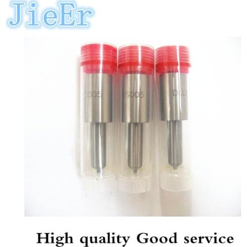 6 pcs/lot Free of Freight Diesel nozzle DLLA150S005 diesel nozzle for WD615.67 / hangzhou