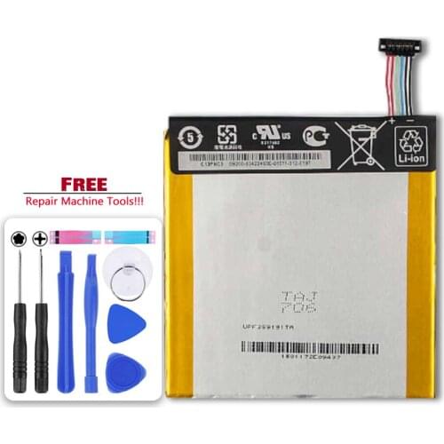 For ASUS C11P1311 Battery For ASUS FONEPAD 7 ME175 ME175CG K00Z K00S 3910mAh