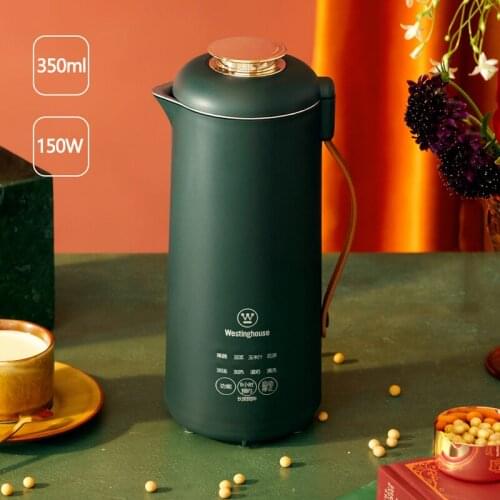 Z30 220V Soymilk Maker Multicooker Electric Juicer Blender Smart Appointment Soya-Bean Milk Machine Rice Paste Maker Free-filter