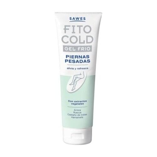 FITO COLD GEL FRIO TUBO 250 ML