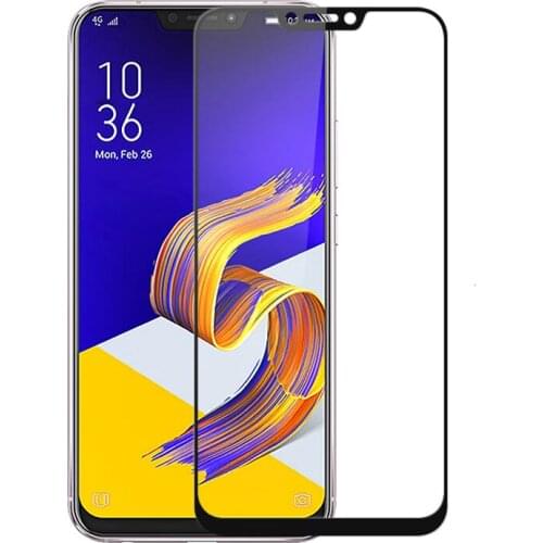 Защитные пленки для Asus ZenFone 5Z Kumonkey China At AliExpress