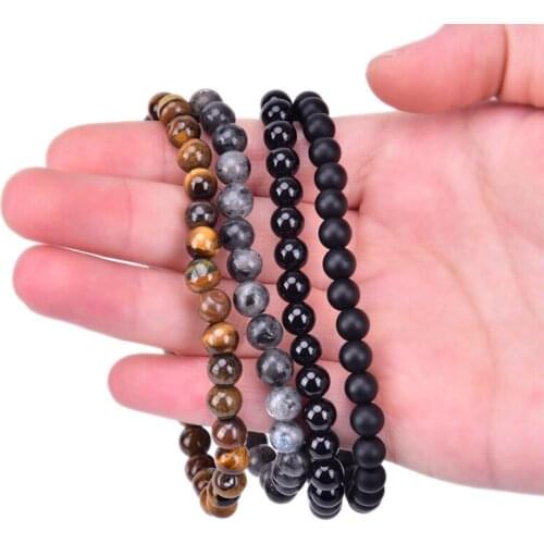 LUlmo Mens Bracelets