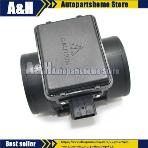 Mass Air Flow Maf Sensor Meter For Suzuki Grand Vitara XL-7 2.7L 13800-52D00,52D1,E5T53372,1380052D00