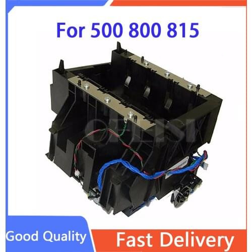 90% New original Ink Supply Station ISS C7769-60373 C7769-60148 C7769-40233 for Designjet 500 800 800ps 815 820 plotters