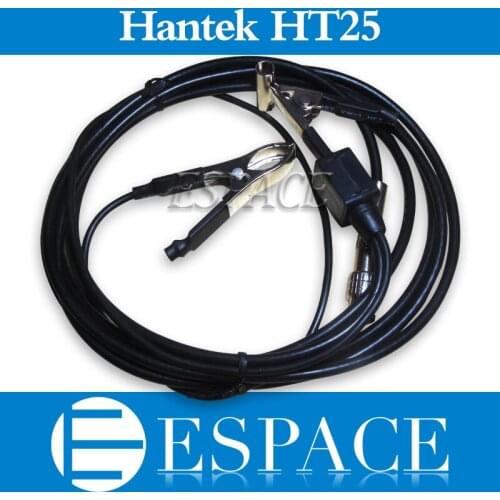 New Hantek Ht25 8' Secondary Ignition Capacitive Auto Pickup Probe x10000 Pico Scope Free Shipping