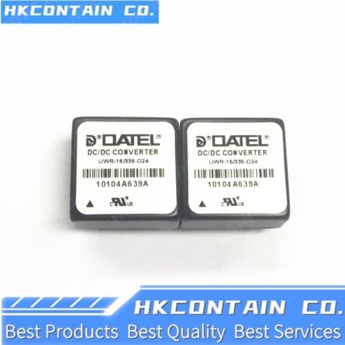 NEW MODULE UWR-15/335-D24 UWR-15/600-D48A UWR-15/600-D48A-C UWR-15/1000-D24AT-C UWR-15/1300-D12A UWR-15/1800-D48A-C FREE SHIPPIN