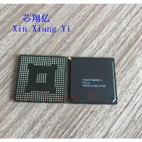 PCI6254-BB66BC PCI6254-BB66BCG PCI6254 BGA