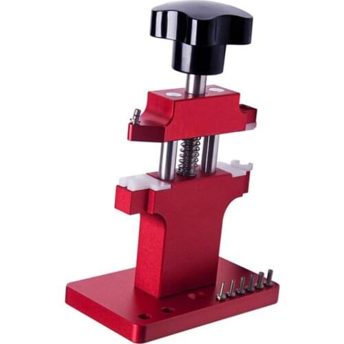 Professional Metal Watch Friction Tube Removing Watch Repair For Watchmakers