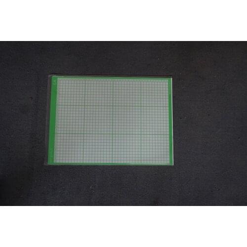 Q3 cutting plotter cutting mat A3 A4