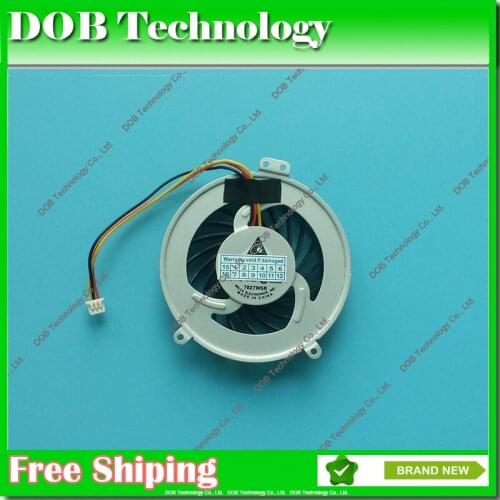 UDQF2ZH82FQU DC5V 0.21A COOLING FAN FOR LENOVO THINKPAD E50 E40 SL410 SL510 SL410K SL510K L410 L412 L420 LAPTOP CPU COOLING FAN