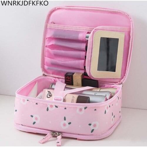 WNRKJDFKFKO Sets Of Cosmetic Bags