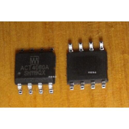 ACT4060ASH ACT4060A SOP-8