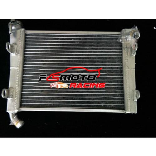 Aluminum Radiator Fit For Yamaha TZ 250 TZ250 1985 85