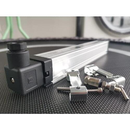 Aogeson Position linear sensors ( Position Transducers) KTC 650mm (KTC-650 LWH 650mm)