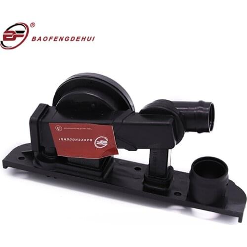 Auto Fuel Parts Oil Water Separator 06F129101R For Volkswagen Passat Golf Polo For Skoda Octavia For Audi A6/S6/Avant Sportb