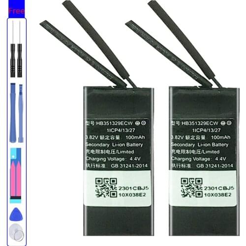 2700mAh BL-46G1F Battery For LG K10 (2017) K425 K428 K430H K20 Plus TP260 M250 MS250 X400 LGM-K121K +Tracking Number