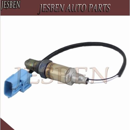 2 wires Heated Oxygen O2 Sensor fit for Nissan BLUEBIRD SYLPHY QR20DD 2000 NO# 22690-6N201 22690-6N204 226906N201 226906N204