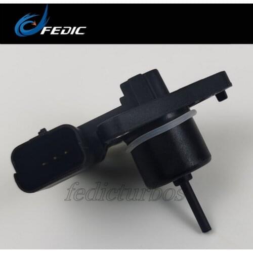 Turbocharger actuator sensor TD02 49373-02003 for Citroen Ford Peugeot 1.6 HDi DV6ETED M 2012