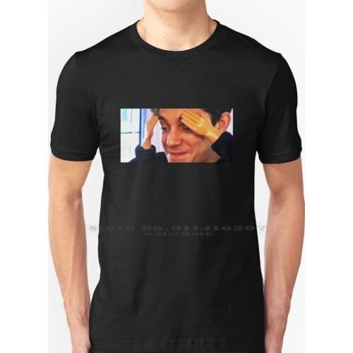 Unus Annus Tiny Hands Ethan ( No Text ) T Shirt 100% Pure Cotton Unus Annus Ethan Crankgameplays Markiplier Mark Jack