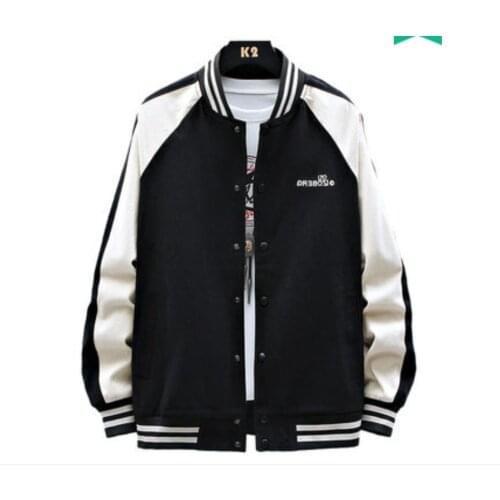 JINYONGQUAN Men's Jackets