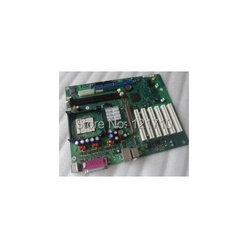 Industrial equipment main board D1527-A21 W26361-W52-Z2-03-36