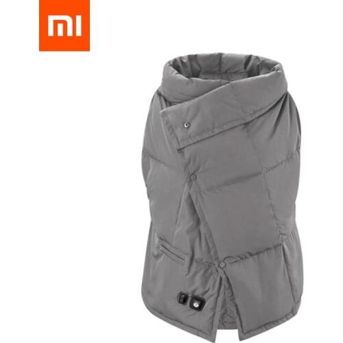 Youpin Mijia Pma Graphene Multifunction Heating Blanket Anti-scalding Washable Safety Warm blanket shawl