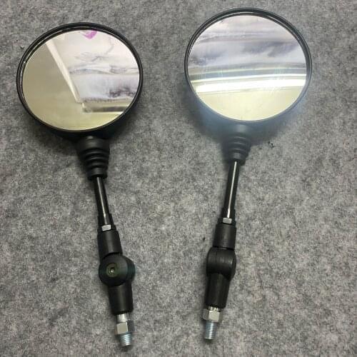 Motorcycle Rearview Mirror for BMW R1200GS S1000XR S1000R G130 G310GS G310R G310F