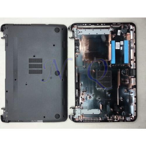 New Original Base Bottom Case Bottom Cover For HP 15 15-G00 15-R00 15-H 15-S 250 255 G3 749643-001 AP14D000400
