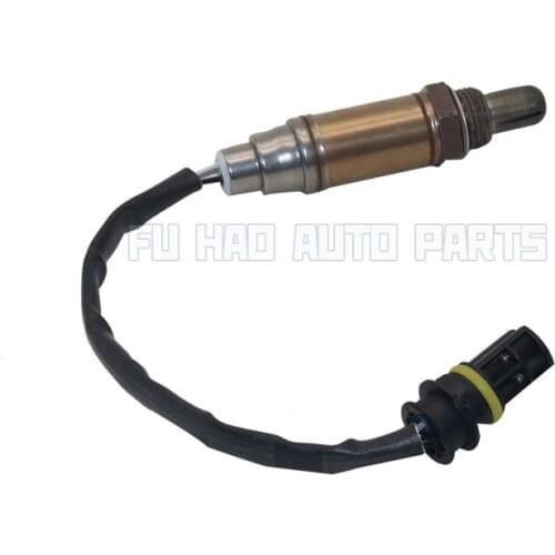 O2 Oxygen Sensor 11781742050 for BMW E38 E39 E46 323i 325i 328i Z4 Z8 X3 X5 Upstream