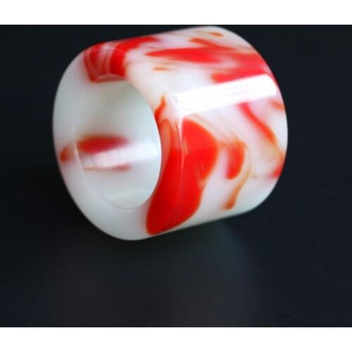 Белые кольца OIMG China At AliExpress