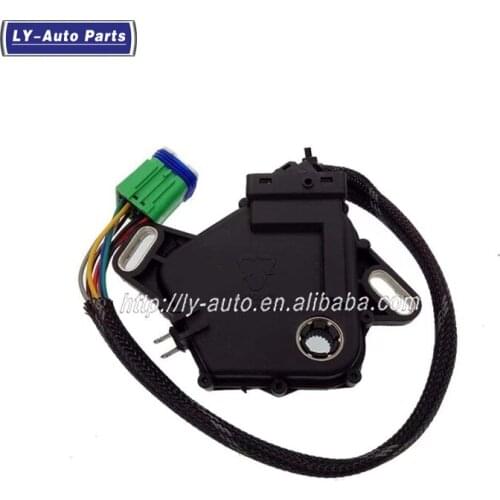 Transmission Switch DPO Pressure Sensor 252927 CMF-930400 For PEUGEOT 307207508 For Renault For CITROEN C4 C5 SKRZ AL4