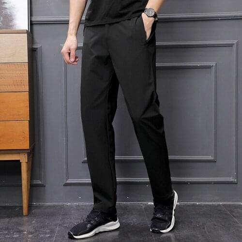 Hiking Pants Men Summer Stretch Quick Dry Mens Trousers Outdoor Joggers Travel/Fishing/Trekking Pants Male -40