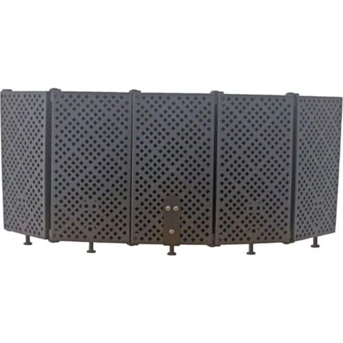 Recording Studio Microphone Isolation High Density Protection Board