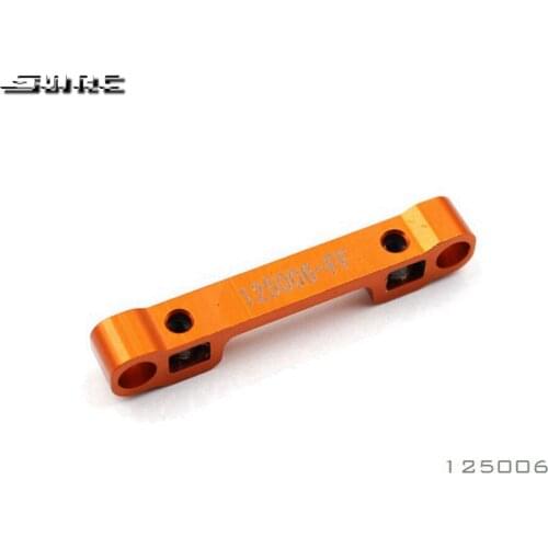 SN-RC 125006 125007 125008 125009 1:10 RCAccessories LOWER SUSPENSION HOLDER5mm FF FR RF RR (2)