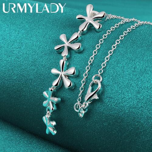 Цепочки с кулоном URMYLADY China At AliExpress