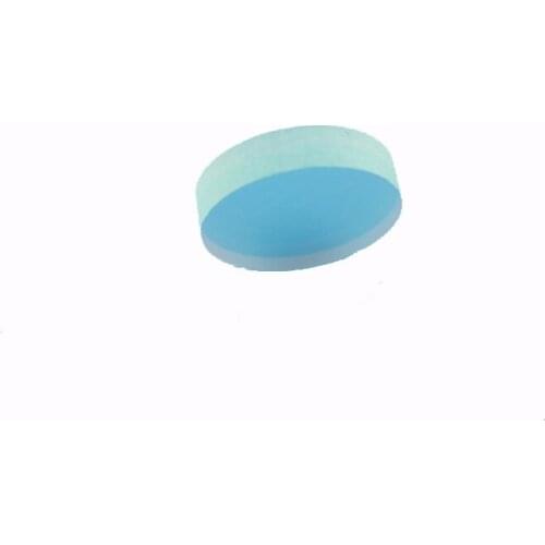 430Nm BlueRay High-Transmittance Narrow Band Filter Imported Coated Optical Filter Peak through More than 85% Glass Lens