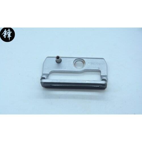 Keyhole 781 presser foot , buttonhole machine presser foot