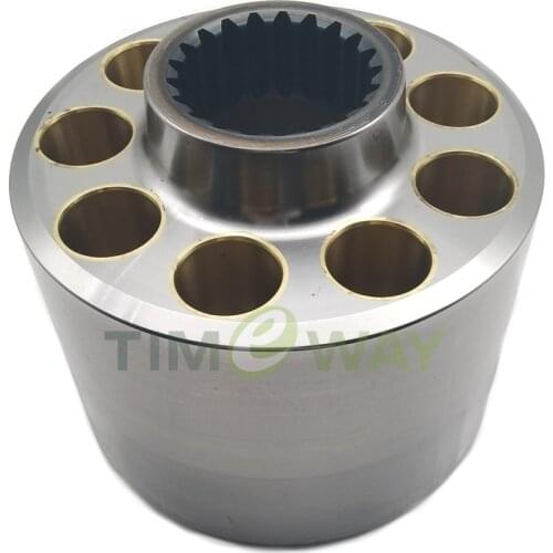 Repair LIEBHERR Piston Pump DPVO108 DPVP108 Pump Parts