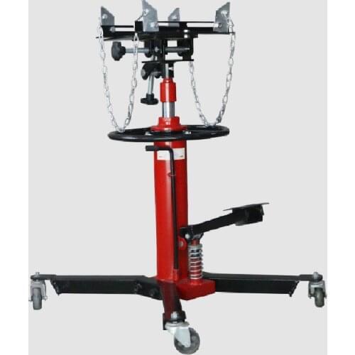 0.5T transmission jack