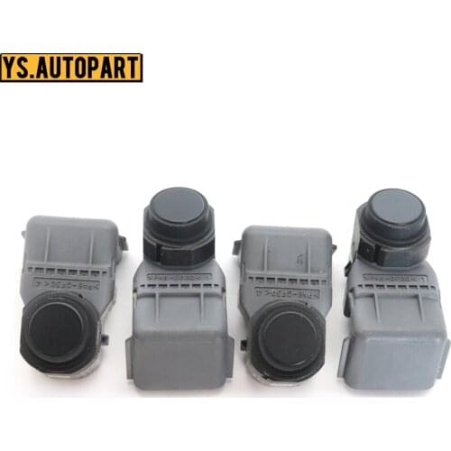 4pcs/lot 96890-C5500 Car Distance Sensor Ultrasonic PDC Parking Sensor Fit For Hyundai Kia 96890C5500