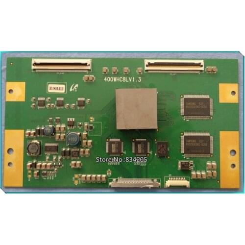 Free shipping new T-CON 400WHC8LV1.3 good working