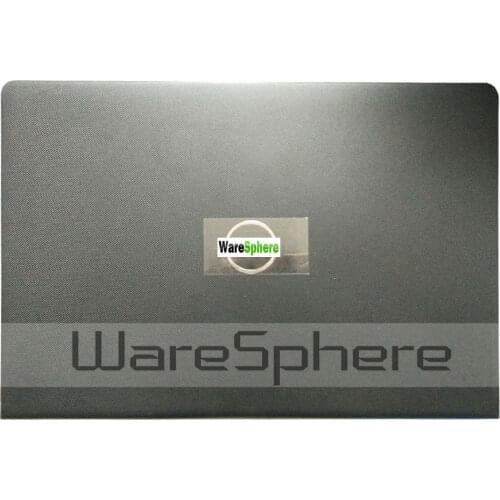 New original for Dell Vostro 15 3568 LCD Back Cover Rear Lid Case V6MG4 0V6MG4 Black