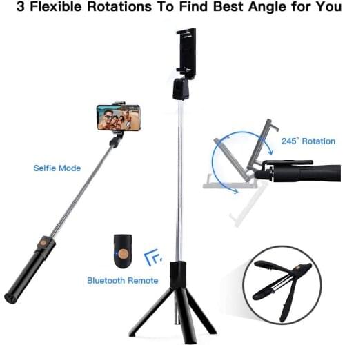 Desxz Monopods