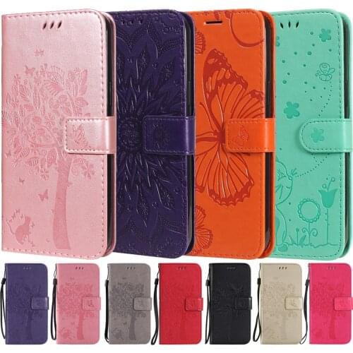 Flip Leather Phone Case For OPPO Find X2 Lite X2 Neo Relame 6 Reno 3 Pro 5G Wallet Card Holder Stand Book Cover Coque Capa Etui