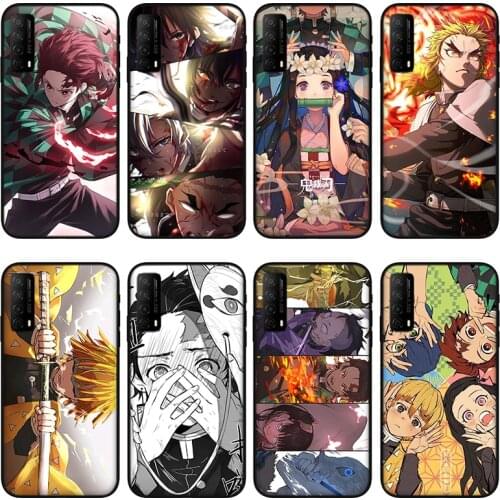 JIYUE Huawei Nova 3 Phone Cases