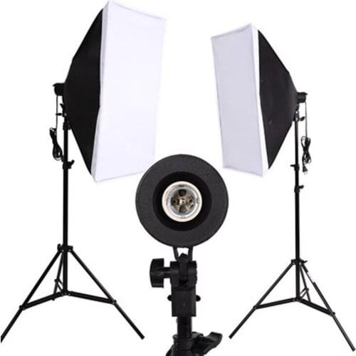 Life Magic Box Equipment For A Photo Studio